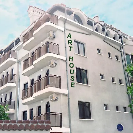 Eco بلوفديف